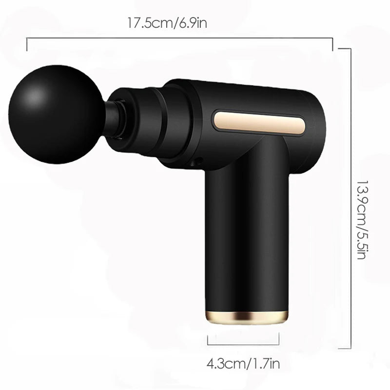 Massage gun ultimate