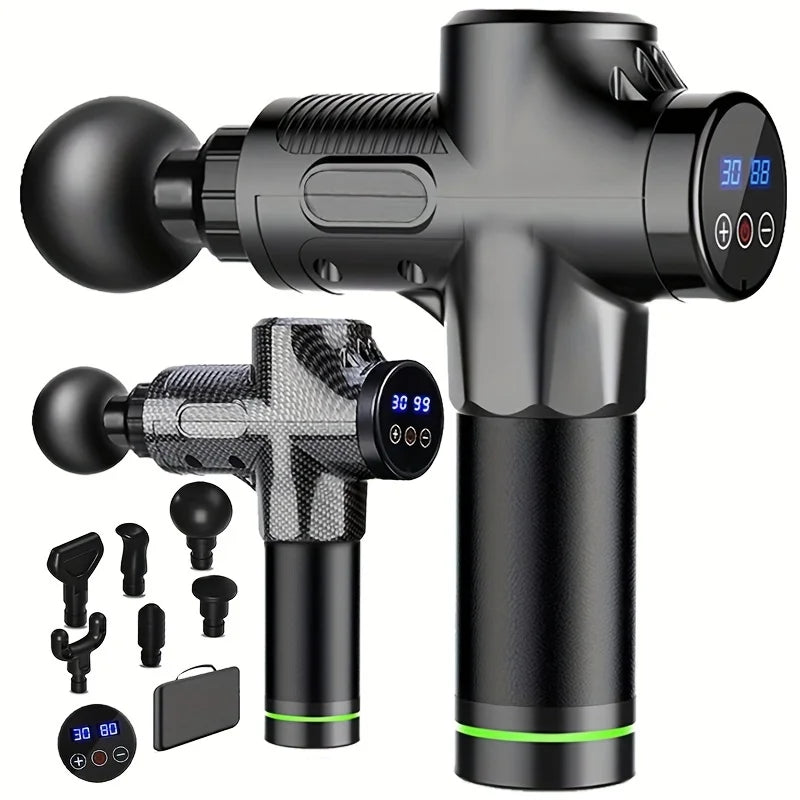 Massage gun ultimate