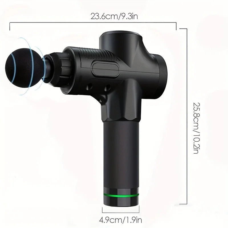 Massage gun ultimate