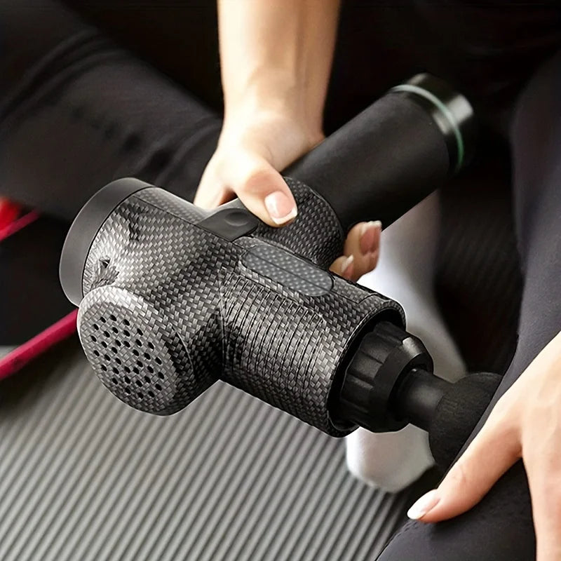 Massage gun ultimate