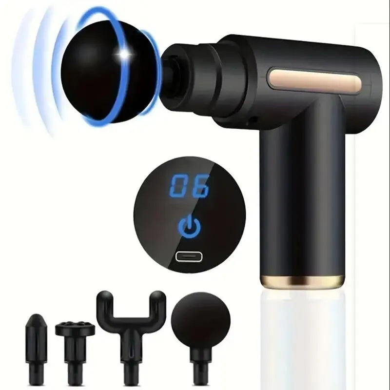 Massage gun ultimate