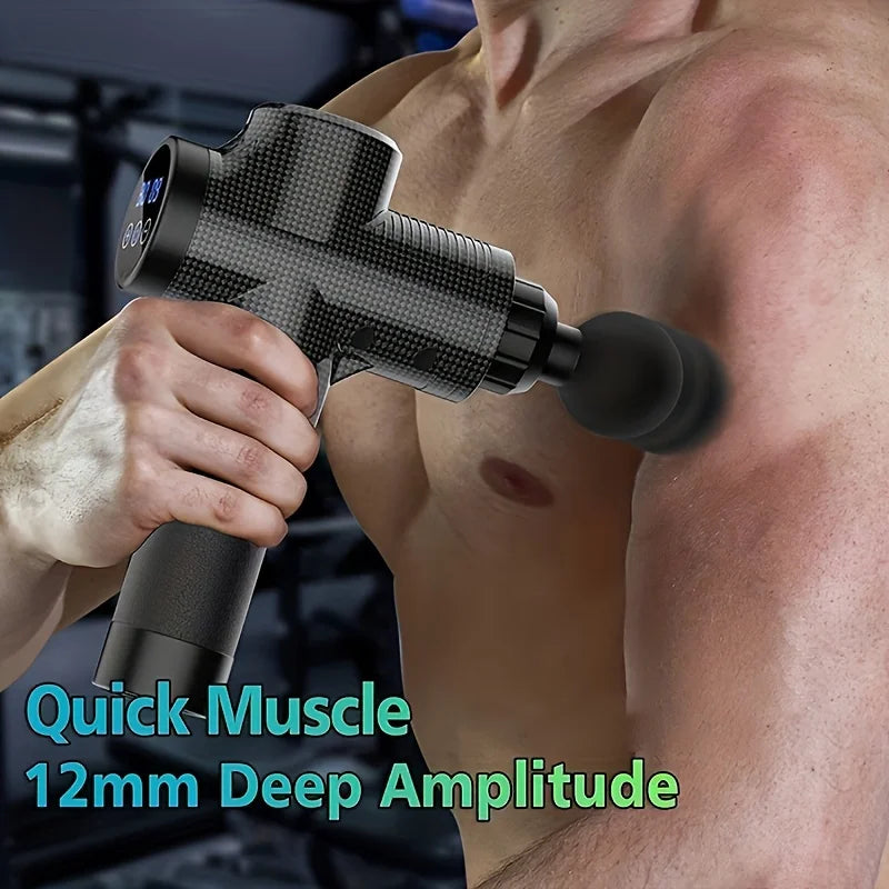 Massage gun ultimate